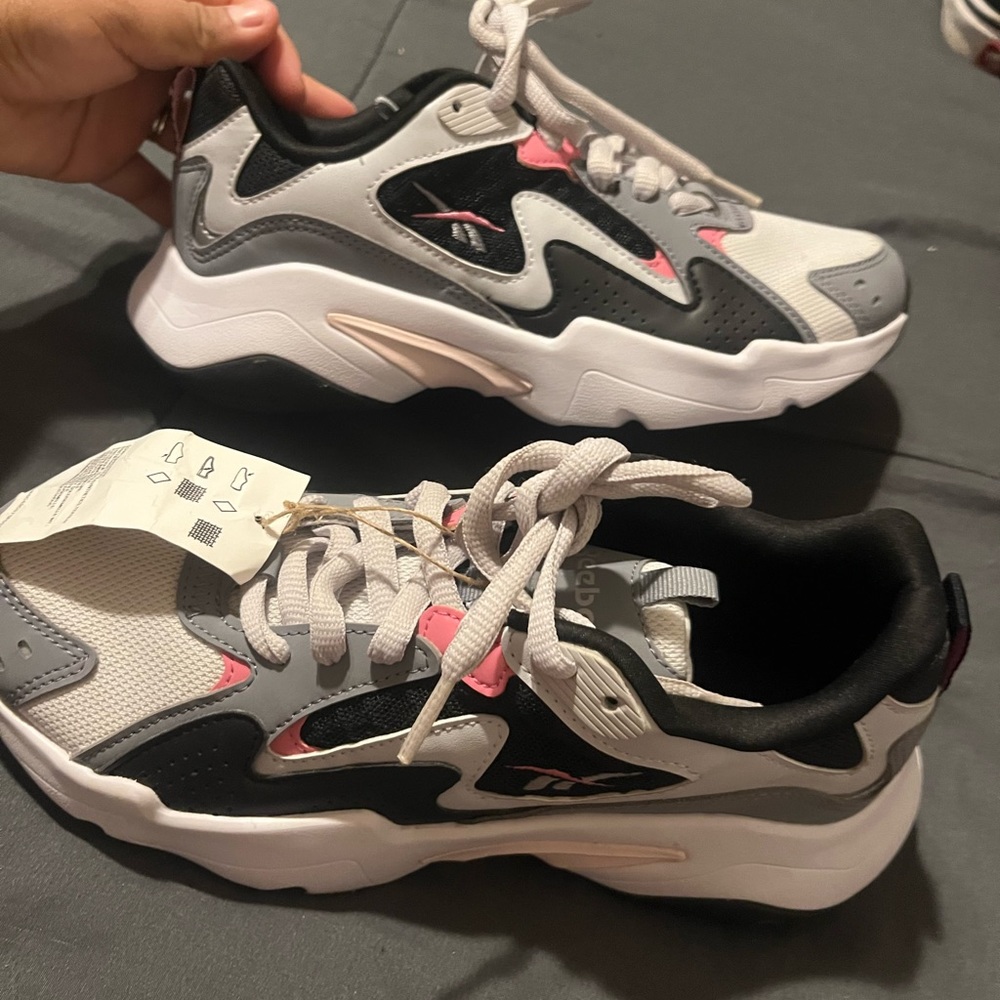 Reebok sneakers new